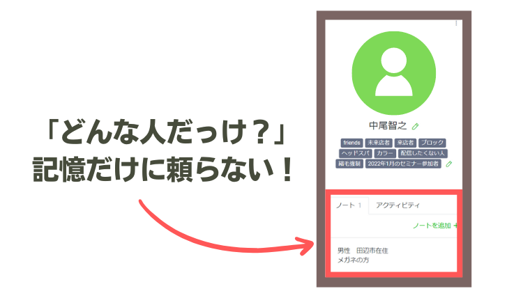 LINE公式アカウントのチャットの使い方を解説